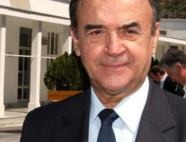 Δημήτρης Τσοβόλας: «Γιατί έβγαλα ένταλμα προσωρινής κράτησης για τη Χριστίνα Ωνάση» – Η ιστορία πίσω από το Ωνάσειο